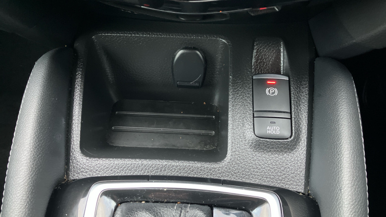 Nissan Qashqai 1.3 DiG-T 160 [157] Acenta Premium 5dr DCT Petrol Hatchback